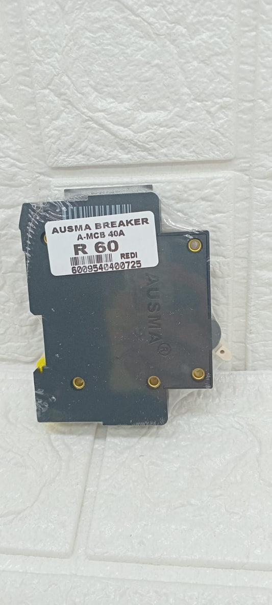 BREAKER A-MCB 40A