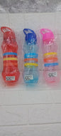 COLOR DRINKING BOTTLES
