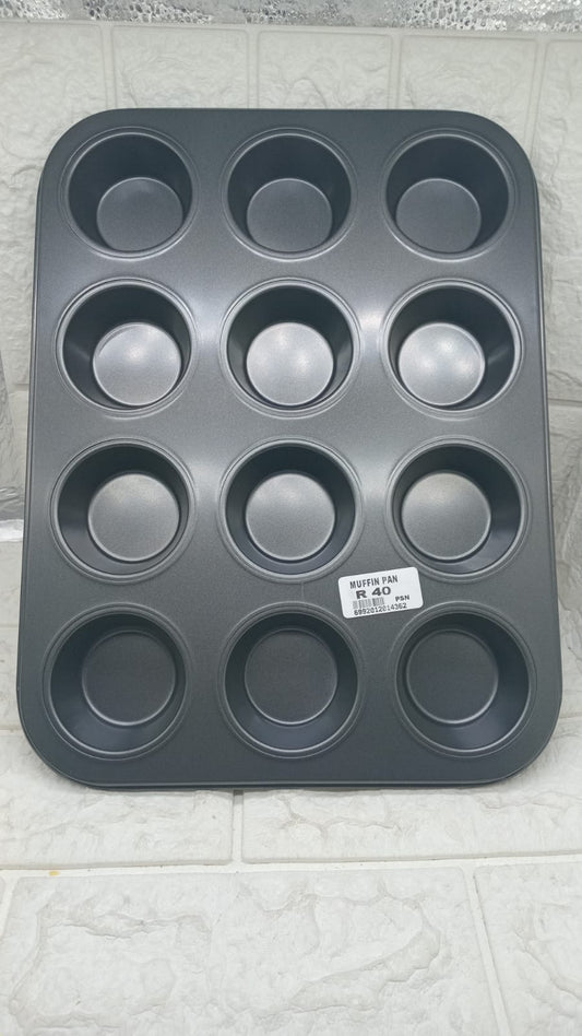 MUFFIN PAN