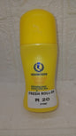 HEAVEN DOVE FRESH ROLL-ON