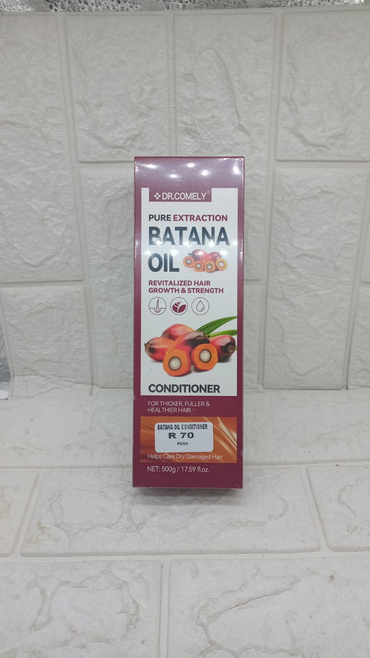 BATANA OIL CONDITIONER