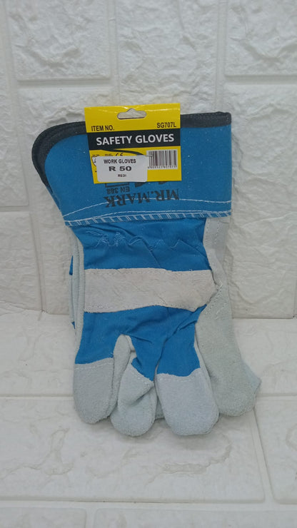 WORK GLOVES