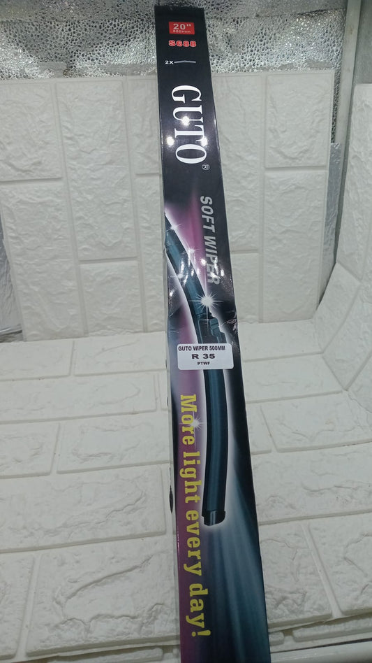 GUTO WIPER 500MM