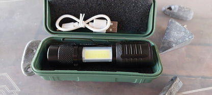 Handheld Torch