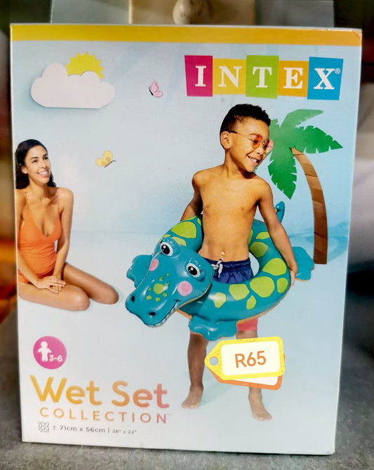 INTEX Pool Float