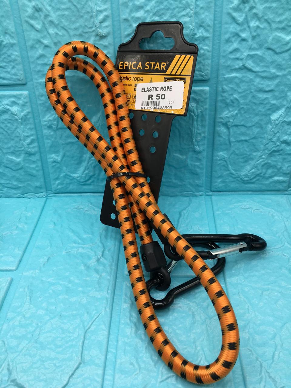 Elstic Rope ELASTIC ROPE – SA Liquidation centre