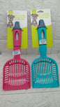 PET LITTER SCOOPS