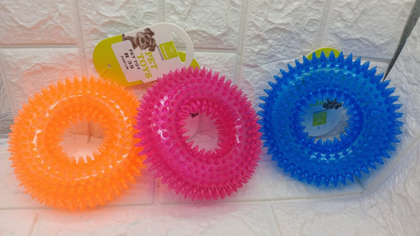 PET TOYS