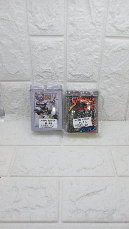 METAL HOLDERS