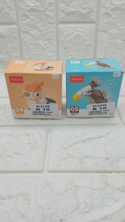 BLOCKS