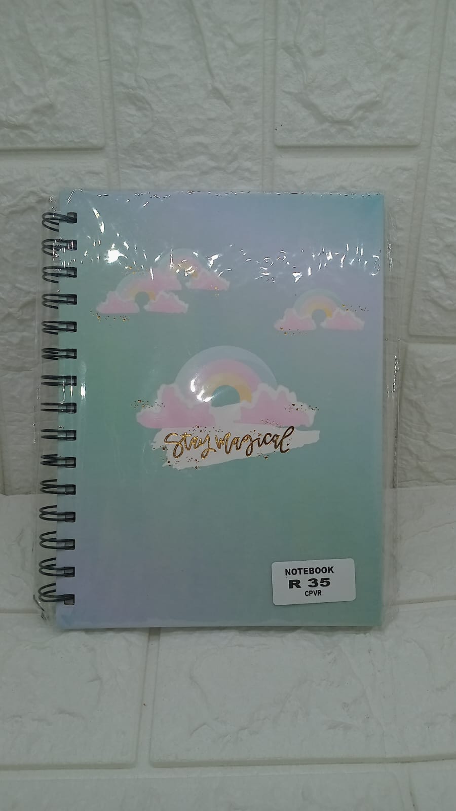 NOTEBOOKS
