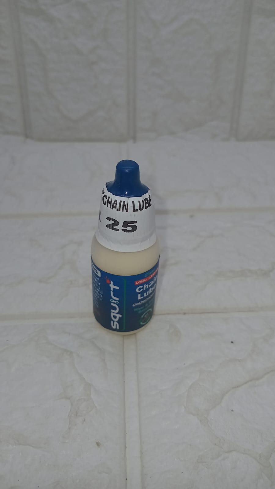 CHAIN LUBE