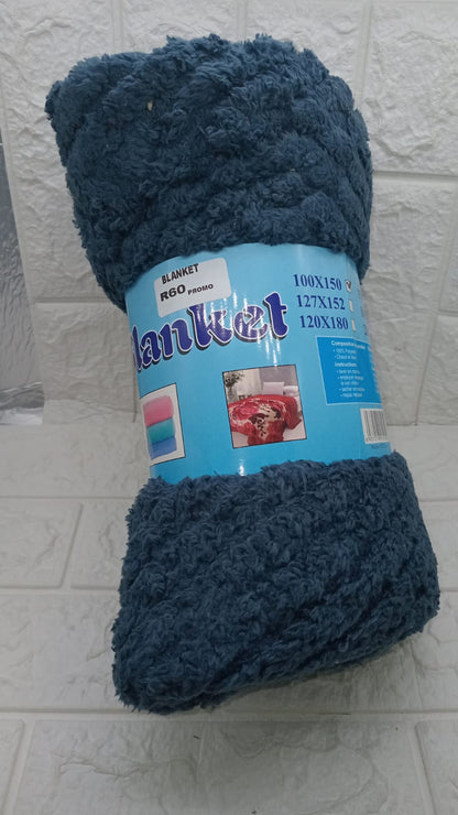 BLANKETS