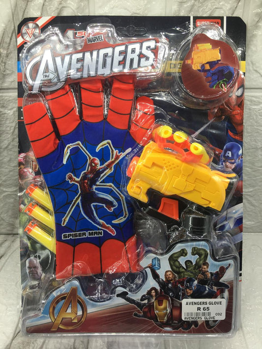 AVENGERS GLOVE