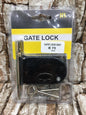 GATE LOCK