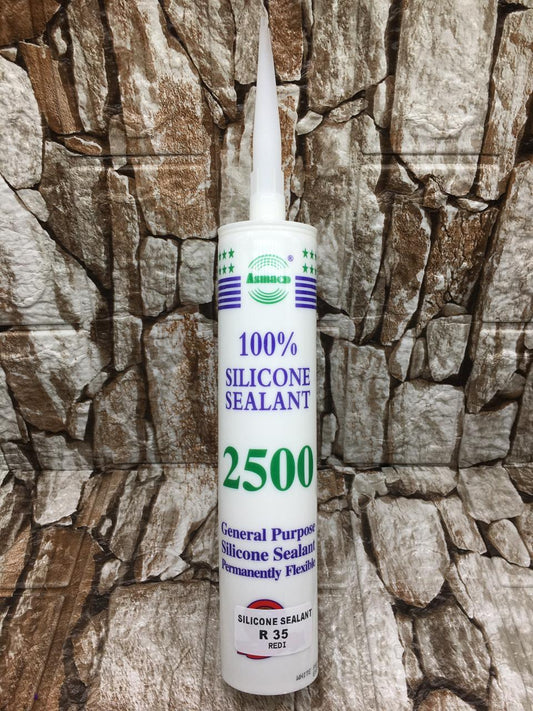 SILICONE SEALANT