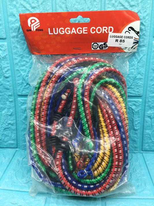 LUGGAGE CORDS