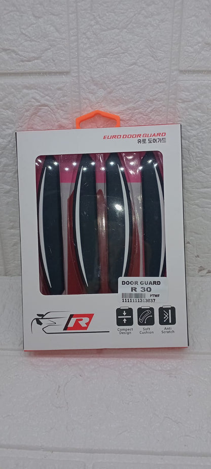 DOOR GUARDS