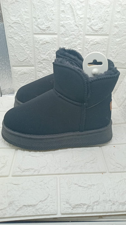 WINTER BOOTS