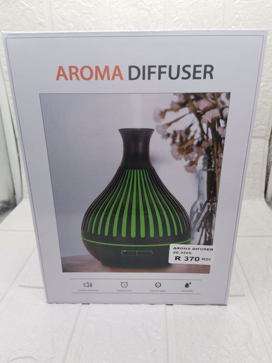 AROMA DIFFUSER 7 LED