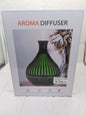 AROMA DIFFUSER 7 LED