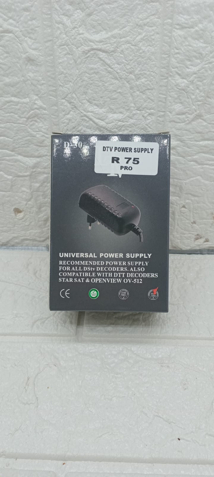 DTV POWER SUPPLY