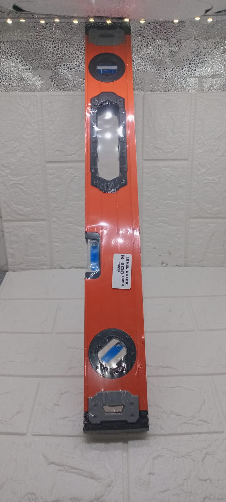 500MM LEVEL RULER