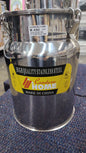 5 LITER MILK CAN