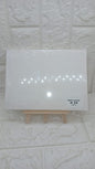 EASEL/CANVAS