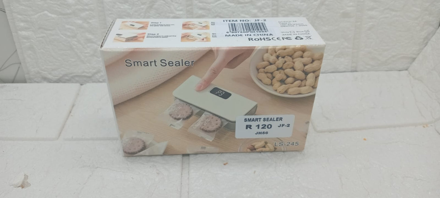SMART SEALER