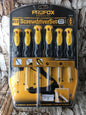 6PC SCREWDRIVER SET