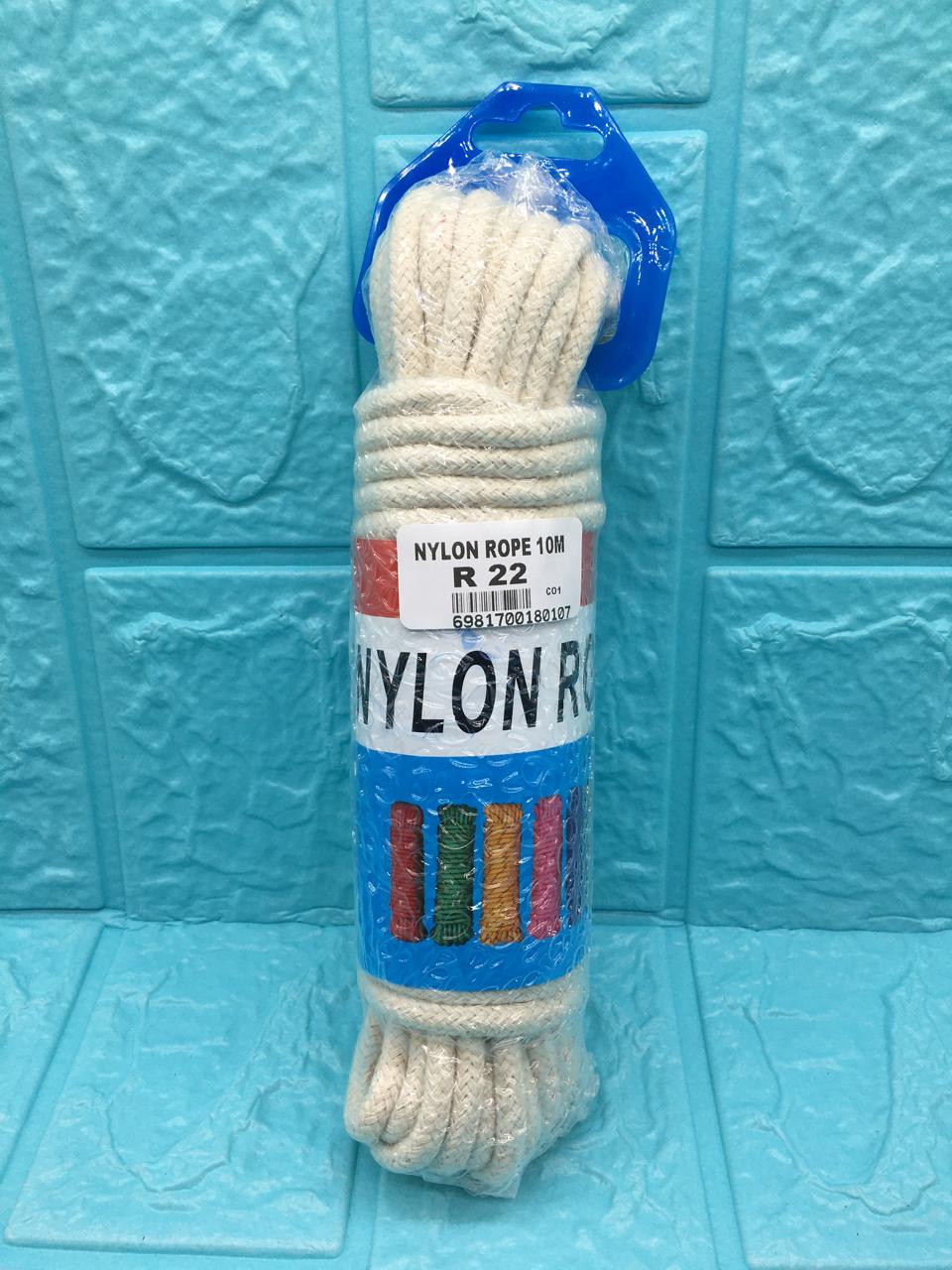 NYLON ROPE