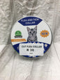 CAT FLEA COLLAR