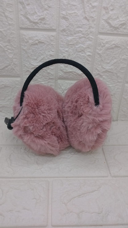 EARMUFFS