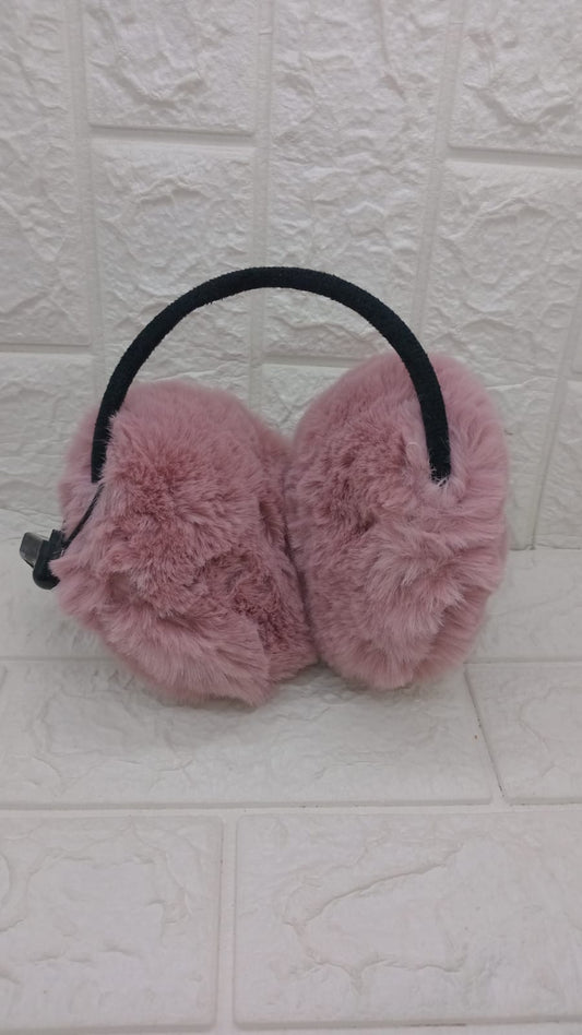 EARMUFFS
