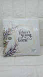 CANVAS SAYINGS