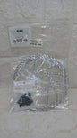 DISK ROTOR 160MM (6 BOLT)