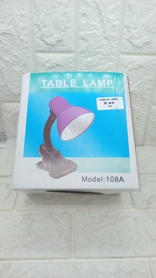 TABLE LAMP