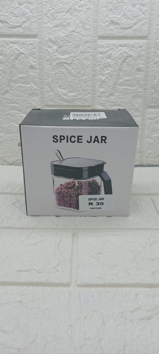 SPICE JAR