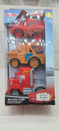 CARS TOY SET