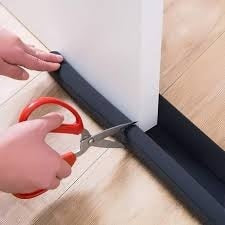 DOOR GUARD-WIND BLOCKER