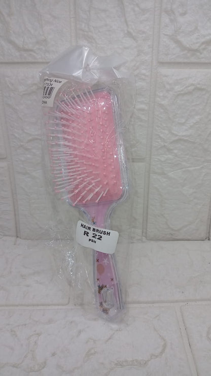 HAIR BRUSH