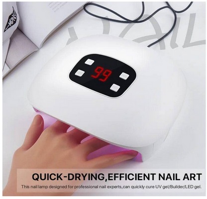 PRO ROOP MINI 4s UV LED Nail Lamp