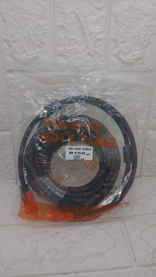 10M HDMI CABLE