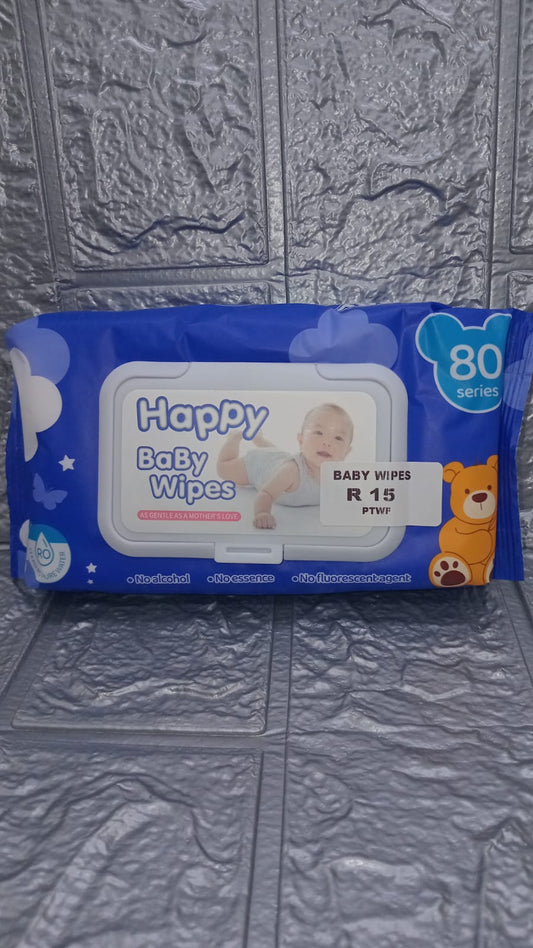 BABY WIPES