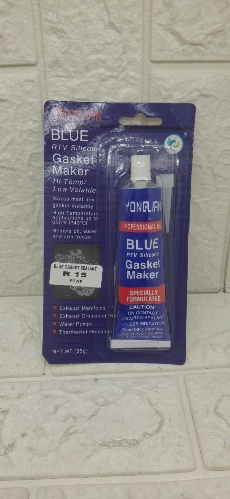 BLUE GASKET SEALANT