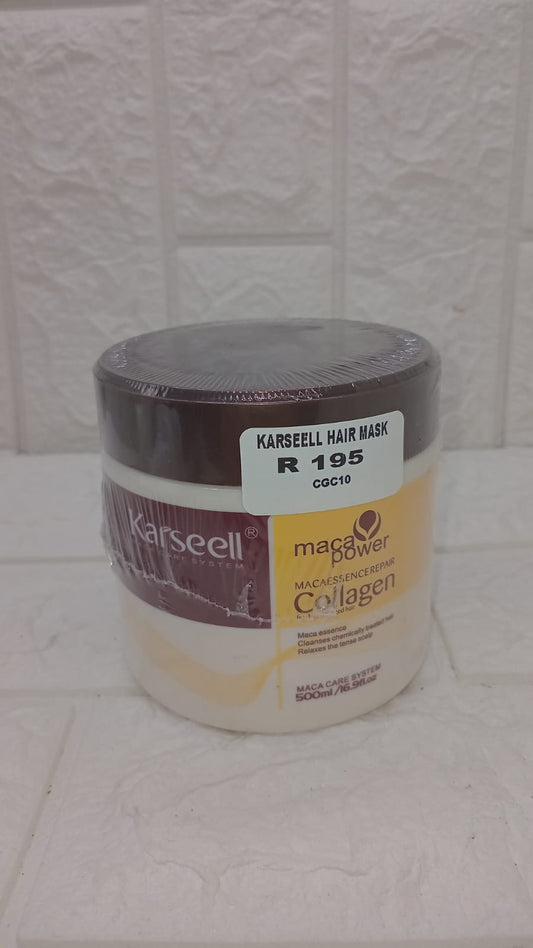 KARSEELL HAIR MASK