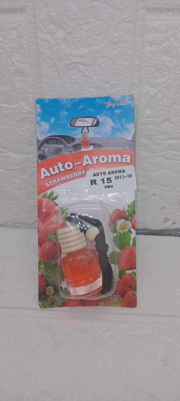 AUTO AROMA