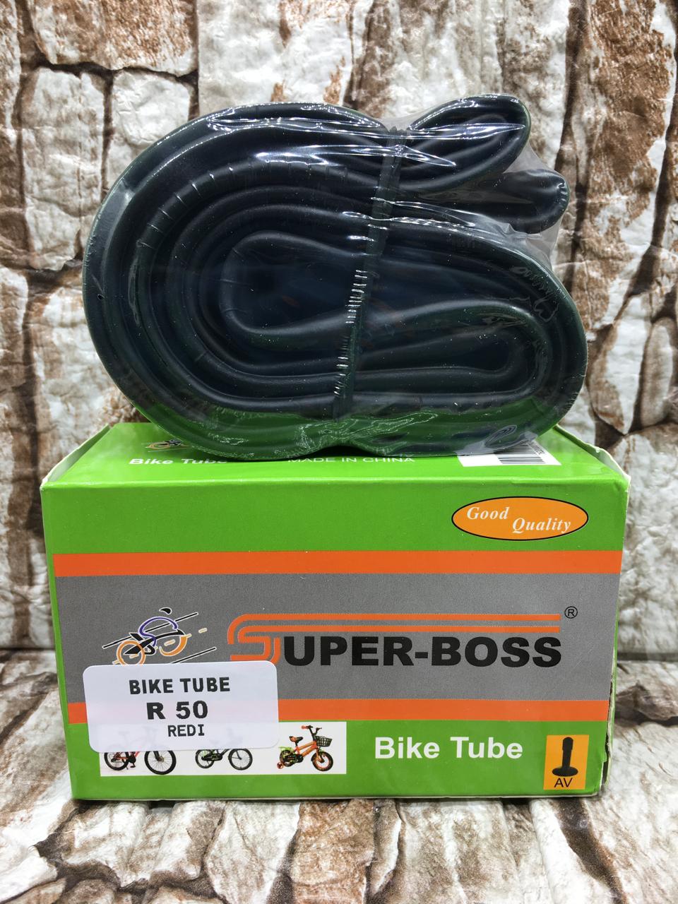 BIKE TUBE