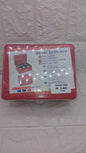 METAL CASH BOX/MONEY BOX